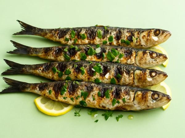 7 calciumreiche Lebensmittel, die keine Milch sind